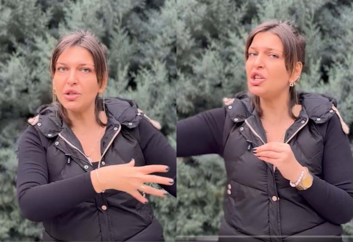 🎥”SOS! გაფრთხილება მათ, ვისაც არასრულწლოვანი გოგონები გყავთ”- მოქალაქე საზოგადოებას აფრთხილებს