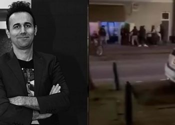 🎥”კურიცებო თქვენა!”- ცნობილი ხდება, რატომ დაესხნენ თავს მიშა ანდღულაძეს