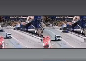 🎥”ავტოსაგზაო შემთხვევა მეტეხის ხიდზე, რომელსაც მსხვერპლი მოჰყვა”- ვრცელდება საგანგაშო კადრები