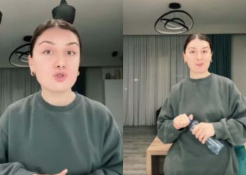 🎥”ამ ვიდეოს იმიტომ ვწერ, რომ არ მინდა მსგავსი რამე დაემართოს სხვა ადამიანს”- მოქალაქე საზოგადოებას აფრთხილებს