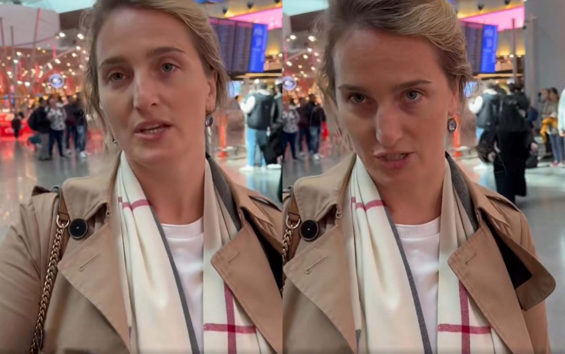 🎥”შუბლის ძარღვი გაქვთ გაწყვეტილი… არ გიტყდებათ?”- რა ვიდეო ვრცელდება სოციალურ ქსელში?