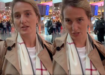 🎥”შუბლის ძარღვი გაქვთ გაწყვეტილი… არ გიტყდებათ?”- რა ვიდეო ვრცელდება სოციალურ ქსელში?