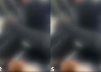 🎥”ფეხებზე გკიდიათ? ამის უფლება გაქვთ აქ?” – რა კადრები ვრცელდება საზოგადოებრივი ტრანსპორტიდან