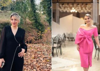 ცნობილია, ვინ არის სენაკში ტრაგიკულად დაღუპული ორსული ქალი