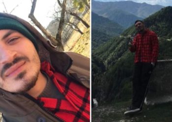 ცნობილია, ვინ არის მთაწმინდაზე ტრაგიკულად დაღუპული ბიჭი – ახალი დეტალები