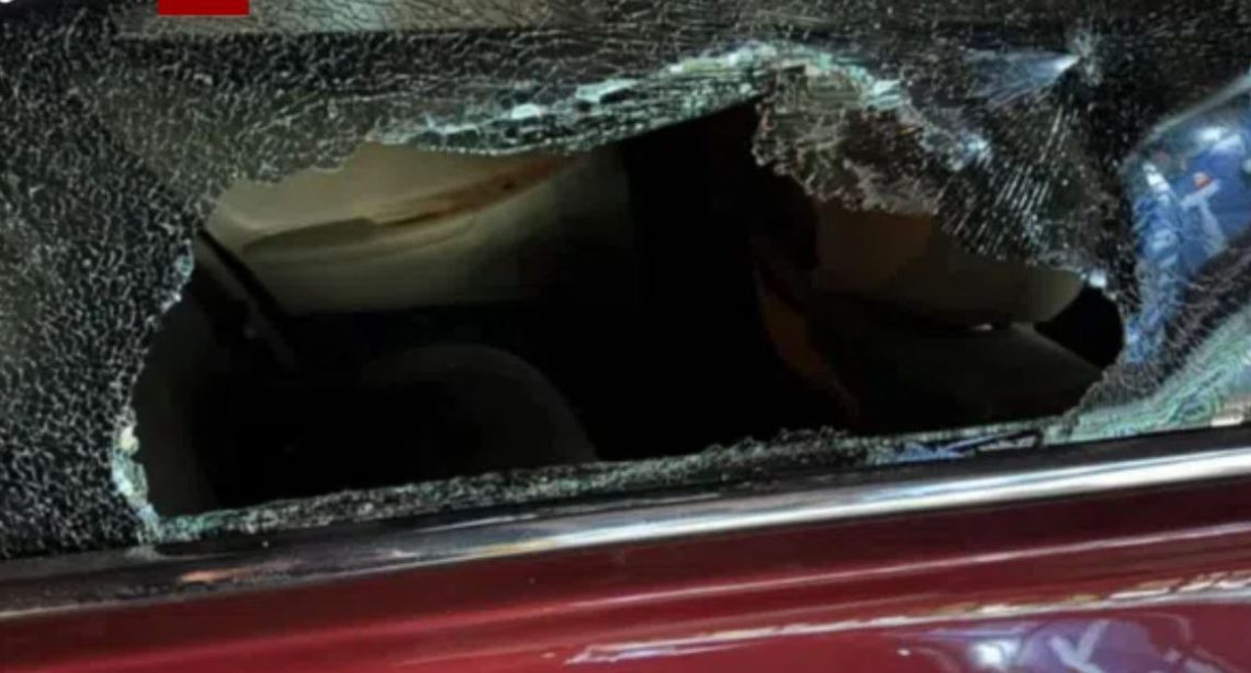 “იმედი მაქვს, გავიგებ ვინ ჩაიდინა ეს სიბოროტე!” – რა მოხდა გურამიშვილის გამზირზე