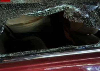 “იმედი მაქვს, გავიგებ ვინ ჩაიდინა ეს სიბოროტე!” – რა მოხდა გურამიშვილის გამზირზე