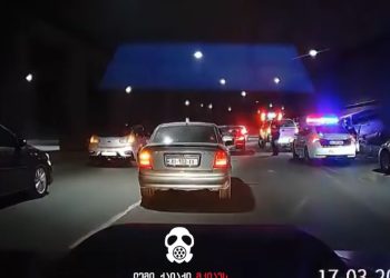 🎥უმძიმესი ავარია რიყის გვირაბში – რა ხდება ადგილზე?