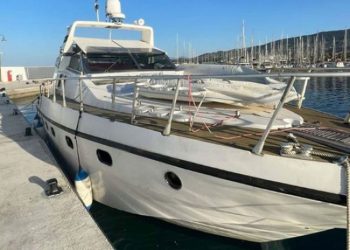 საბერძნეთში 44 წლის საქართველოს მოქალაქე დააკავეს – რა გახდა მიზეზი?