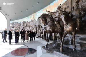 "ამასაც ვინც გააპრავებთ და თქვენი მართლა უნამუსო და უჯიშო რა..."- რის შესახებ საუბრობს ალეკო ელისაშვილი?