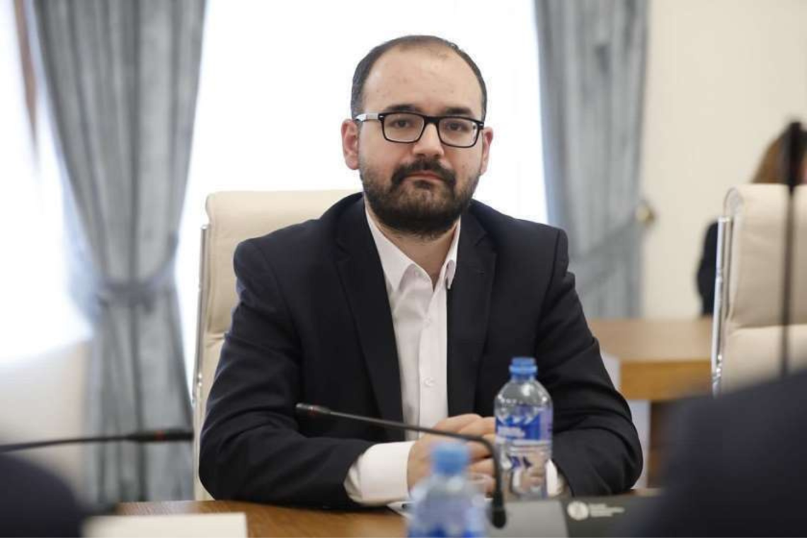 “ნებისმიერი ნაბიჯი, რომელსაც ის დგამს, უნდა მოვიაზროთ როგორც ივანიშვილის…”-ვის შესახებ საუბრობს გრიგოლ გეგელია?