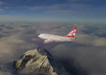 ფრენებთან დაკავშირებით სასიხარულო სიახლე ვრცელდება