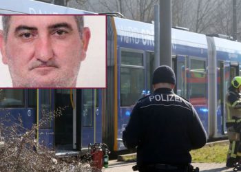 “ცოლს ტრამვაიში აალებადი სითხე შეასხა და ცეცხლი წაუკიდა …”- რა ინფორმაცია ვრცელდება უცხოურ მედიაში ქართველის შესახებ?