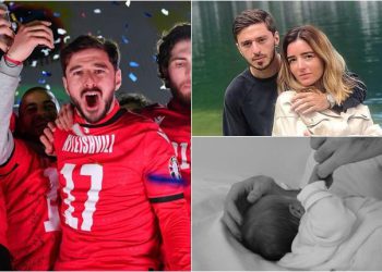 “მამა დილიდან ღამემდე მუშაობდა, დედა 4 ბიჭს გვზრდიდა…”- რას ჰყვება ოთარ კიტეიშვილი ოჯახზე?