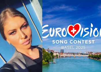 🎥”განუკითხაობაა, ამას ორი აზრი აღარ სჭირდება…”- როგორ ეხმაურება მაიკო კაჭკაჭიშვილი “ევ­რო­ვი­ზია 2025“-ზე წარსადგენ სა­კონ­კურ­სო სიმ­ღე­რას?