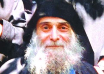 „წინასწარ გაგაფრთხილებთ… მაშინ შეიწყალებს ღვთისმშობელი ჩვენს ქვეყანას და ისეთი სასწაული მოხდება…” – მამა გაბრიელის წინასწარმეტყველებანი