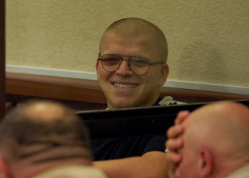 “დამირეკა, მამა მიშველეო” – რა ინფორმაცია ვრცელდება სინდისის პატიმრის, ომარ ოკრიბელაშვილის შესახებ?