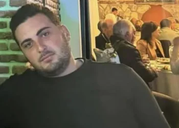 ცნობილია რუსთავში დენის დარტყმის შედეგად გარდაცვლილი 23 წლის ბიჭის ვინაობა