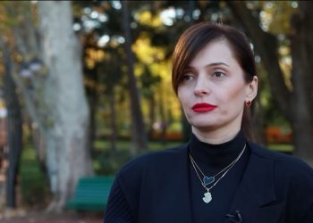 თამუნა მუსერიძე საგანგაშო ინფორმაციას ავრცელებს