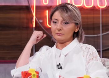 “როგორ ბედავთ ან ვინ გეკითხებათ დამიდგინოთ სად ვიარო,სად ვიმუშაო…”- თათული ედიშერაშვილი მიმართვას ავრცელებს