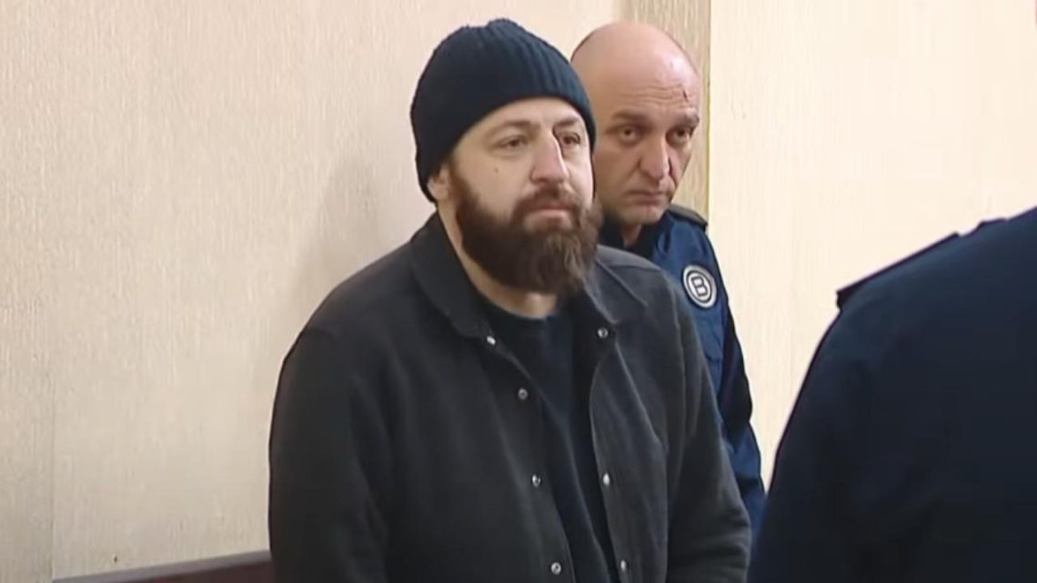 გიორგი ოკმელაშვილს ე.წ. რისკის სახე დაუმძიმეს და დახურული ტიპის დაწესებულებაში გადაიყვანეს