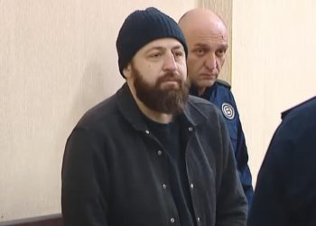 გიორგი ოკმელაშვილს ე.წ. რისკის სახე დაუმძიმეს და დახურული ტიპის დაწესებულებაში გადაიყვანეს