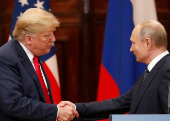 რა წინაპირობები დაასახელა პუტინმა “კონფლიქტის მოგვარებისთვის”