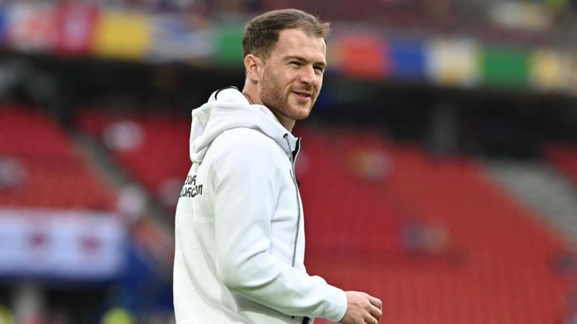 ბუდუ ზივზივაძესთან დაკავშირებით სასიხარულო ინფორმაცია ვრცელდება