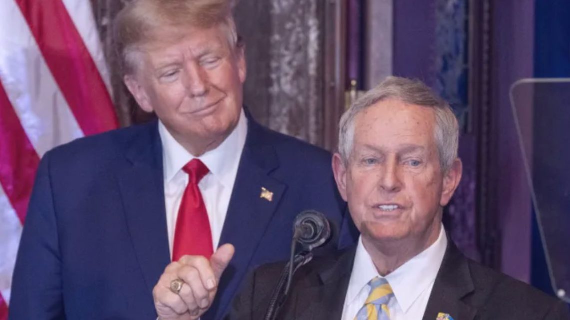 ჯო უილსონის ამ გადაწყვეტილებას ხმაური მოჰყვა – რა კანონპროექტს ამზადებს ის?