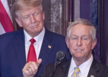 ჯო უილსონის ამ გადაწყვეტილებას ხმაური მოჰყვა – რა კანონპროექტს ამზადებს ის?