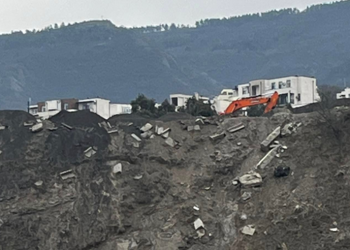 “აი ასეთ გარემოში ცხოვრობს ქალაქი, იწამლება მოსახლეობა”- რა საგანგაშო კადრები ვრცელდება ვერეს ხეობიდან?