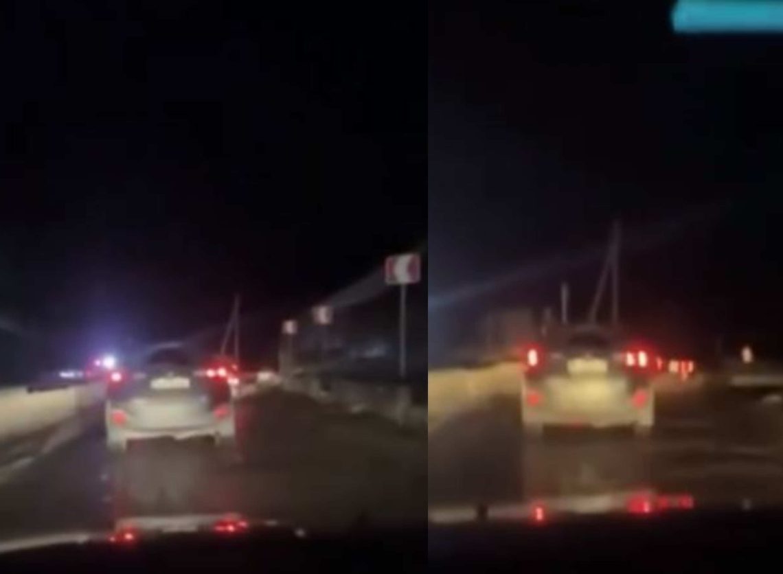 რა ხდება რიკოთზე? – ვიდეოკადრები სოციალურ ქსელში ვრცელდება