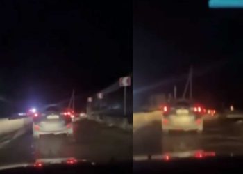 რა ხდება რიკოთზე? – ვიდეოკადრები სოციალურ ქსელში ვრცელდება