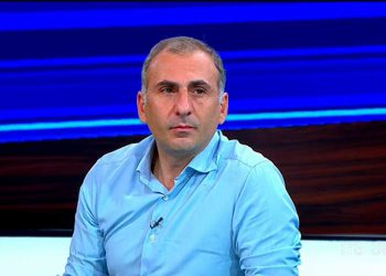 🎥”აი, თქვენი გულის გასახეთქად” – რას ამბობს ალეკო ელისაშვილი მის ვიდეოზე, რომელსაც კრიტიკა მოჰყვა