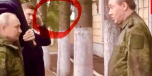 რა “მცირე დეტალი” გამორჩათ რუსულ პროპაგანდისტულ არხებს – ზურაბ ბატიაშვილი