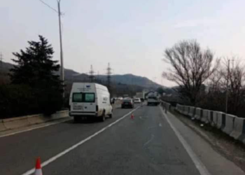 მდინარე არაგვის ხიდზე მოძრაობა შეიზღუდება – რა ინფორმაცია ვრცელდება?