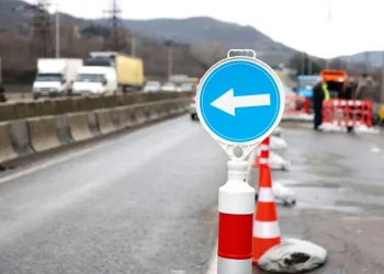 როდის აღდგება არაგვის ხიდზე სრულად ავტოტრანსპორტის მოძრაობა?