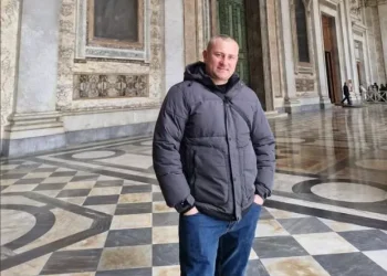 “თბილისში ცხოვრობდა მეუღლესთან და 2 შვილთან ერთად…”-ვინ არის საბადურის ტყეში ავარიისას გარდაცვლი მამაკაცი?