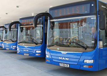 დღეიდან, ამ მისამართზე ტრანსპორტის გადაადგილება იცვლება – იხილეთ დეტალები