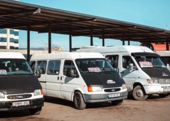 მძღოლებისთვის მარტიდან მნიშვნელოვანი ცვლილება ამოქმედდა! – ნახეთ დეტალები