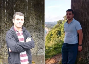 ვინ იყო 32 წლის ახალგაზრდა, რომელიც ხიდიდან გადავარდა და გარდაიცვალა?