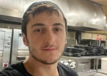 25 წლის ქართველ ემიგრანტს ეძებენ – რას წერს ახლობელი