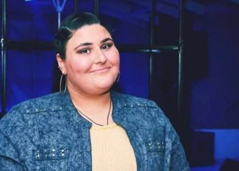 “აი ეს მესმის – 60კილო!” – ვერ წარმოიდგენთ როგორ გამოიყურება ბარბარა სამხარაძე