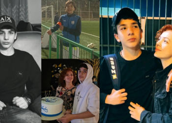 „ჩემო სუნთქვა…“ – ბათუმში დაკარგული ბიჭის დედა მიმართვას ავრცელებს