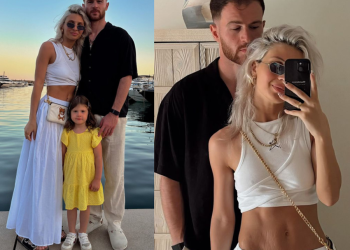 სასიხარულო ინფორმაცია – რა სიახლეს აანონსებს ბუდუ ზივზივაძის მეუღლე?