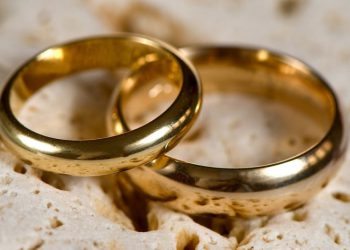 ქორწინების ოქროს ბეჭედი 33%-ით გაძვირდა