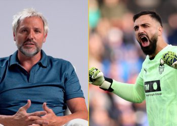 „გუნდს ქულებს აუცილებლად მოუტანს“- კანისარესის მოსაზრება მამარდას თამაშზე