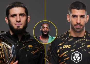 „მესმის, რატომაც ამბობს უარს მახაჩევი“ – სტერლინგი ილია VS ისლამზე