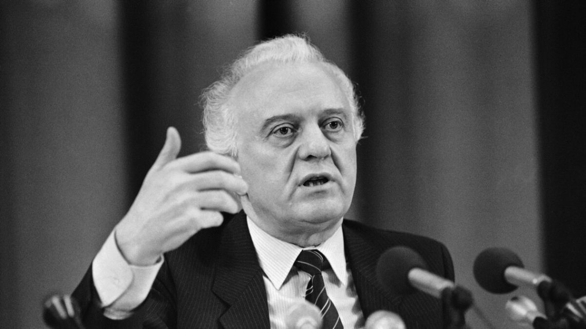 🎥”ვინ დაიჯერებდა 10 წლის წინ, რომ საქართველოს ეს პრეტენზიები ექნებოდა” – რას ჰყვებოდა ედუარდ შევარდნაძე