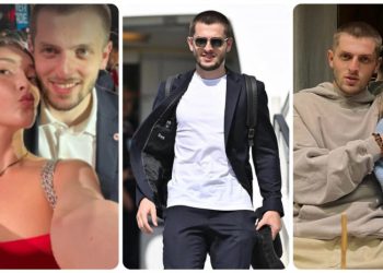 ვინ არის გოგონა, რომელიც გიორგი ჩაკვეტაძესთან ერთად გამოჩნდა და საზოგადოების ყურადღება მიიქცია?